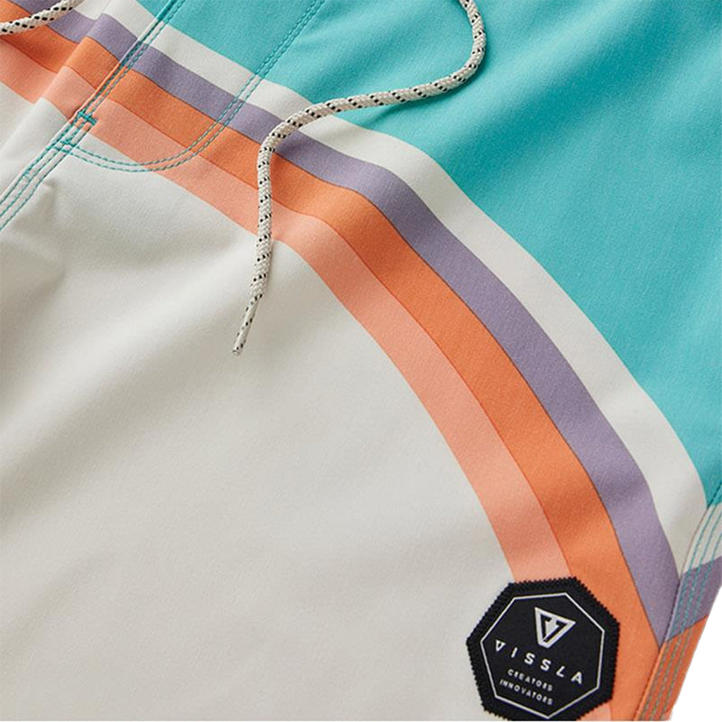 Load image into Gallery viewer, Vissla Sunbelt 18.5" Boardshorts 5