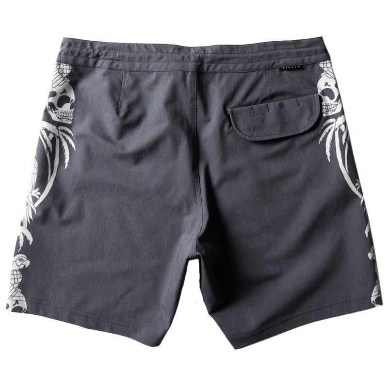 Load image into Gallery viewer, Vissla Parrodise 17.5" Boardshorts 2