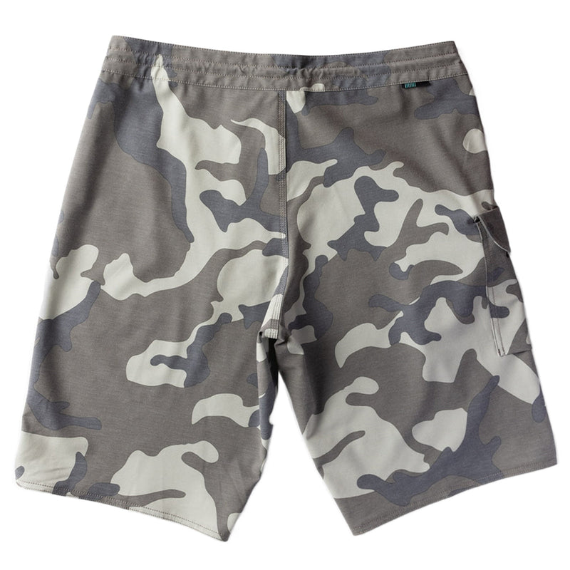 Load image into Gallery viewer, Vissla Long Sets 21" Boardshorts 2