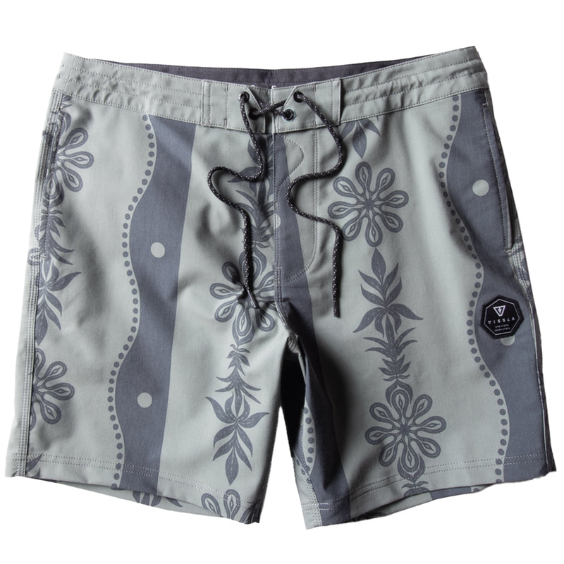 Load image into Gallery viewer, Vissla Medewi 17.5" Boardshorts 1