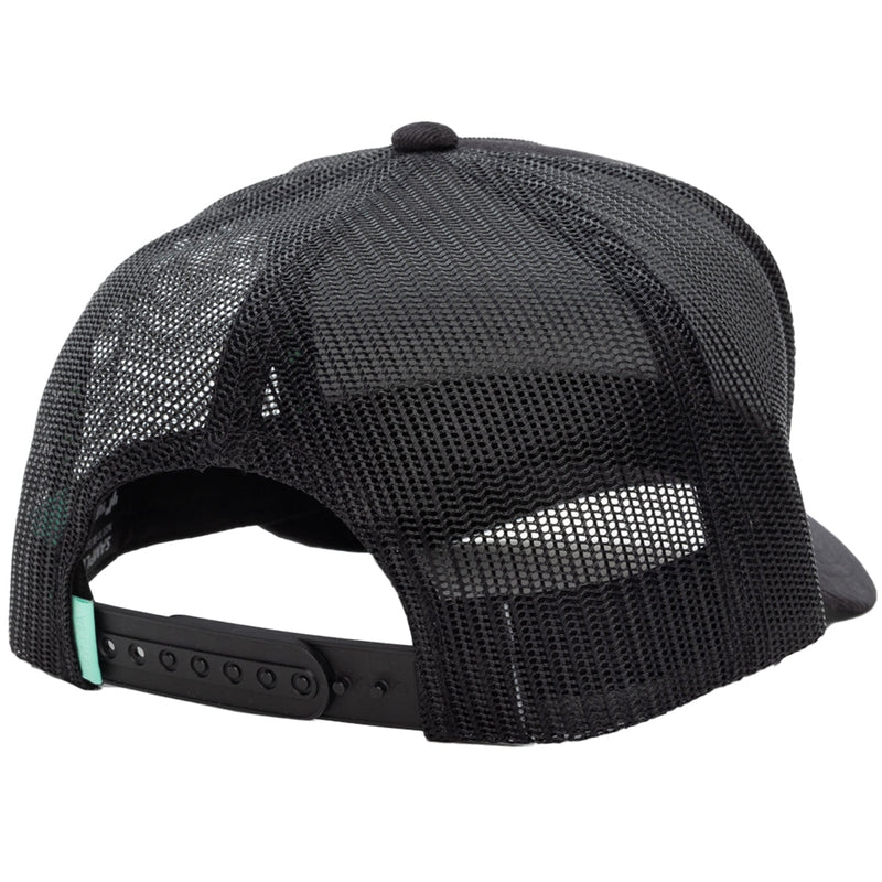 Load image into Gallery viewer, Vissla West Winds Trucker Hat 2
