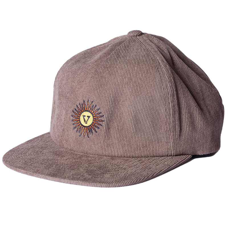 Load image into Gallery viewer, Vissla Resin Head 5-Panel Hat 5