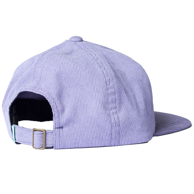 Load image into Gallery viewer, Vissla Resin Head 5-Panel Hat 4