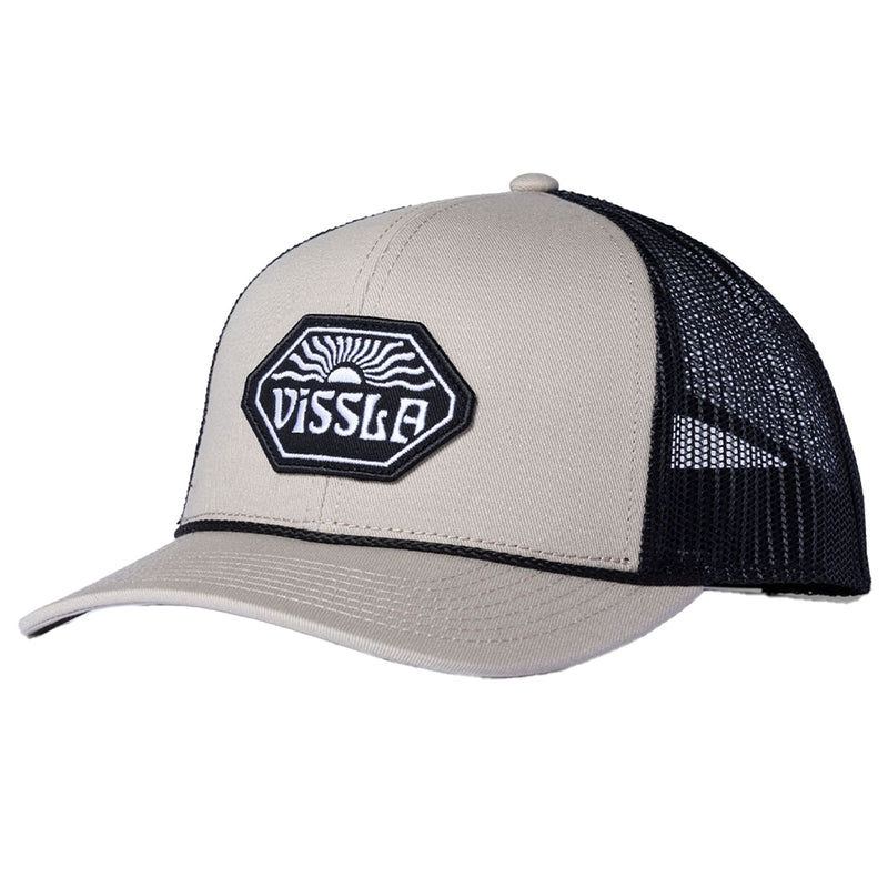 Load image into Gallery viewer, Vissla West Winds Eco Trucker Hat 1