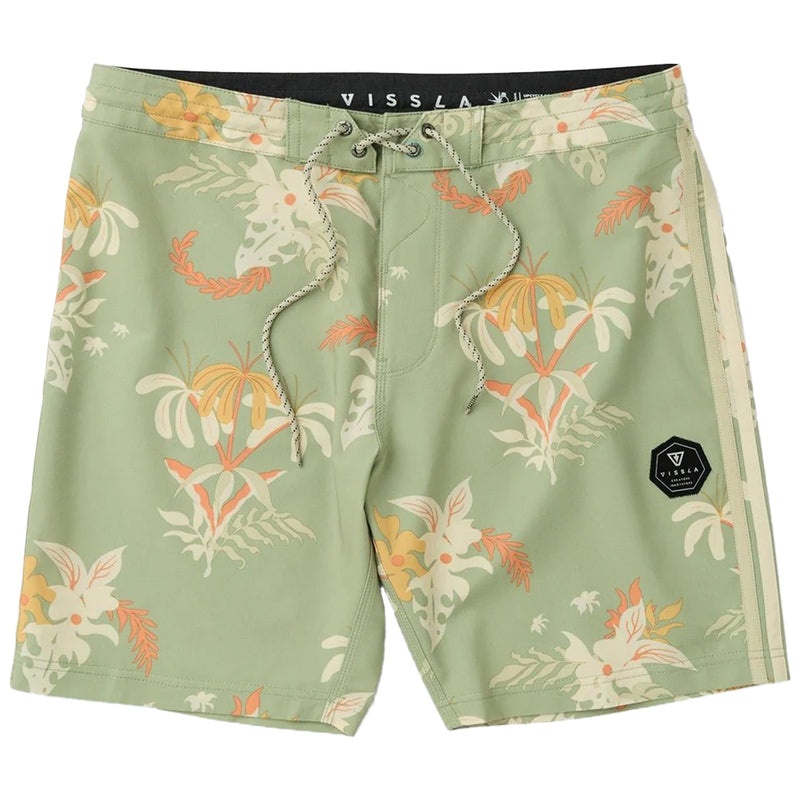 Load image into Gallery viewer, Vissla Sub Tropic 18.5" Boardshorts 1