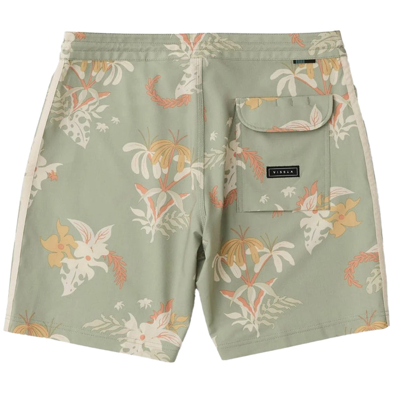 Load image into Gallery viewer, Vissla Sub Tropic 18.5" Boardshorts 2