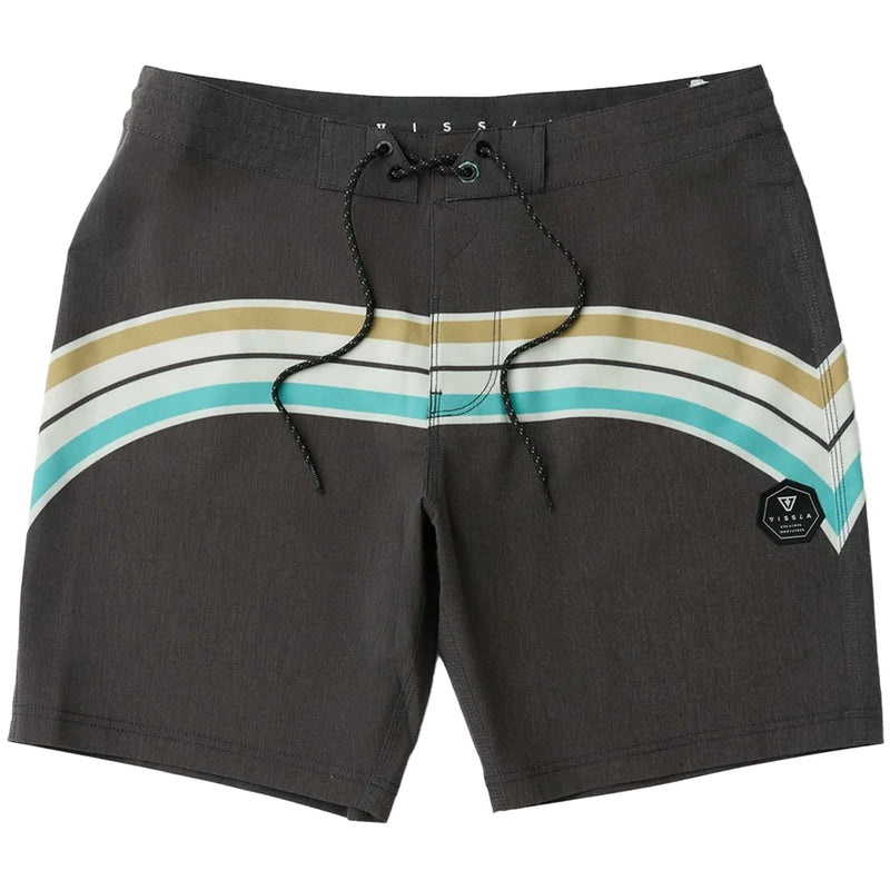 Load image into Gallery viewer, Vissla Latitude 18.5" Boardshorts 1