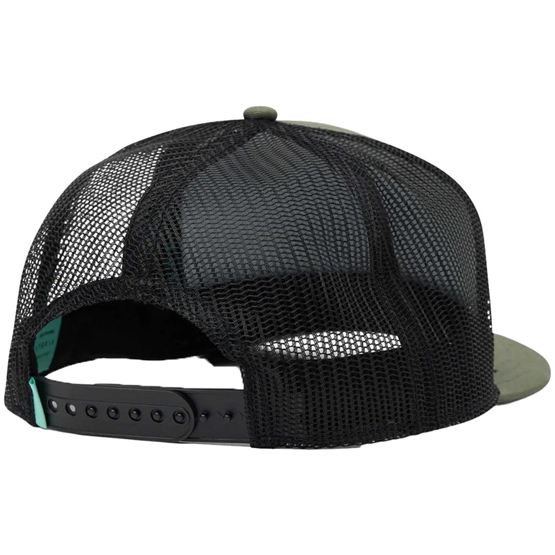 Load image into Gallery viewer, Vissla Solid Sets Eco Trucker Hat 4