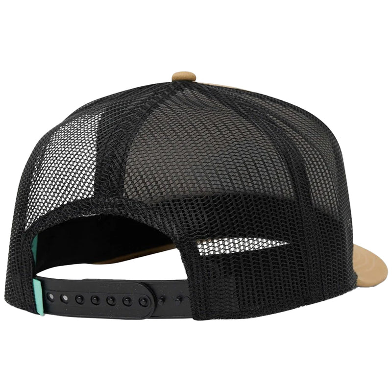 Load image into Gallery viewer, Vissla Solid Sets Eco Trucker Hat 2