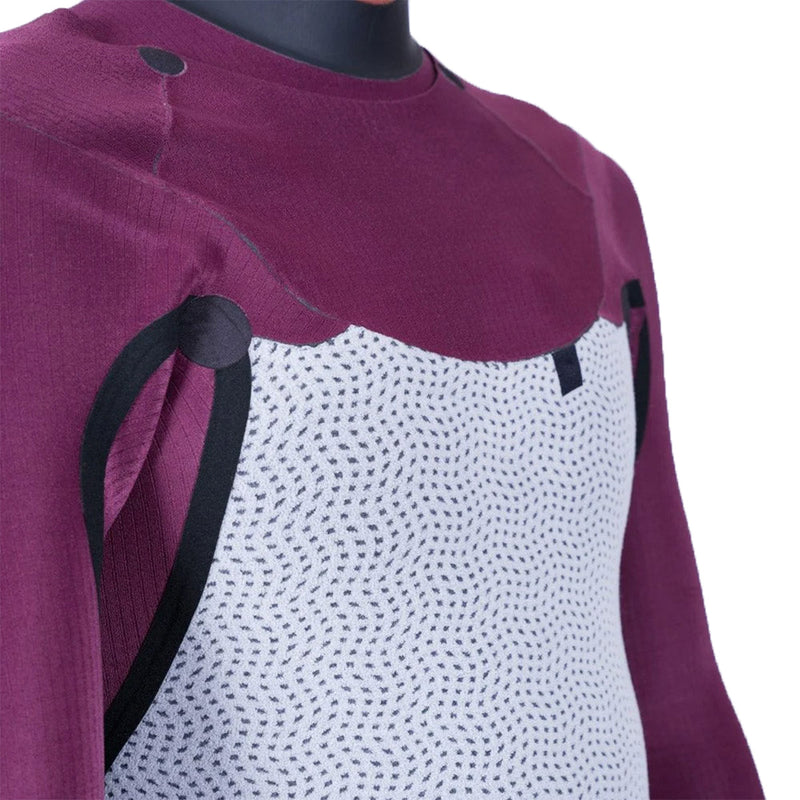 Load image into Gallery viewer, Vissla New Seas 4/3 U-Zip Wetsuit 10