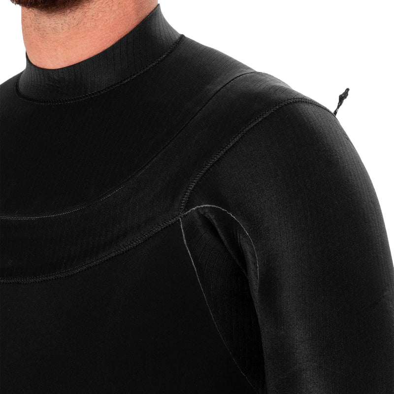 Load image into Gallery viewer, Vissla New Seas 4/3 U-Zip Wetsuit 7