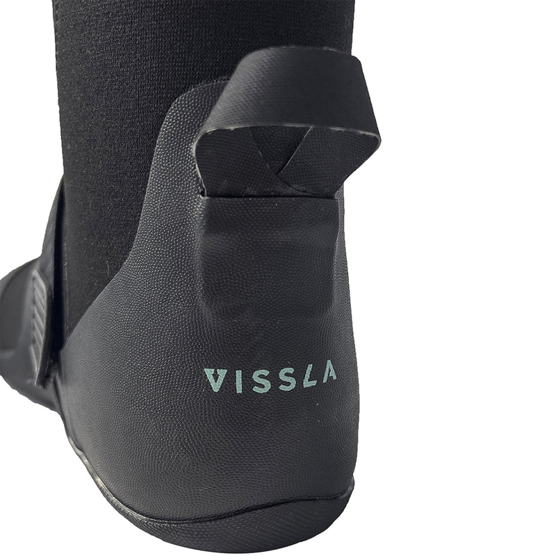 Load image into Gallery viewer, Vissla High Seas II 3mm Split-Toe Boots 5