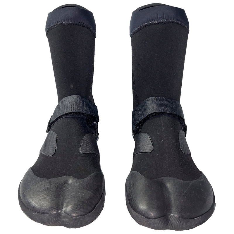 Load image into Gallery viewer, Vissla High Seas II 5mm Split-Toe Boots 2