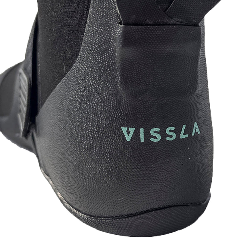 Load image into Gallery viewer, Vissla High Seas II 5mm Split-Toe Boots 4