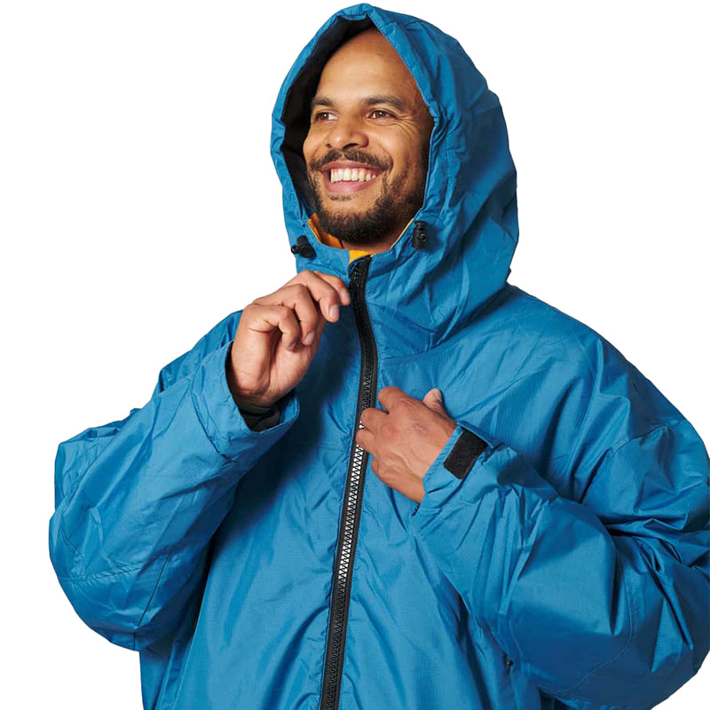 Load image into Gallery viewer, Voited Robe Drycoat Hooded Changing Poncho 9