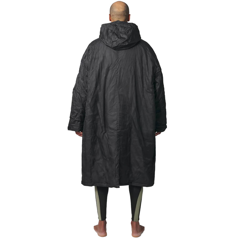 Load image into Gallery viewer, Voited Robe Drycoat Hooded Changing Poncho 2