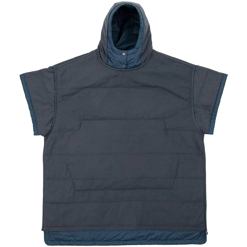 Load image into Gallery viewer, Voited Outdoor 2nd Edition Hooded Changing Poncho 10