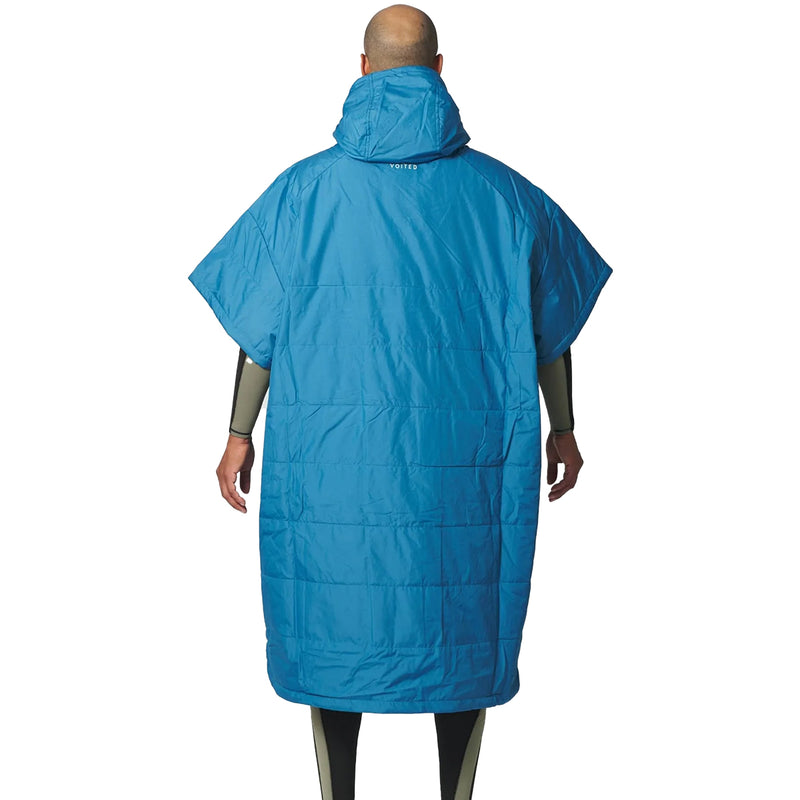Load image into Gallery viewer, Voited Outdoor 2nd Edition Hooded Changing Poncho 6