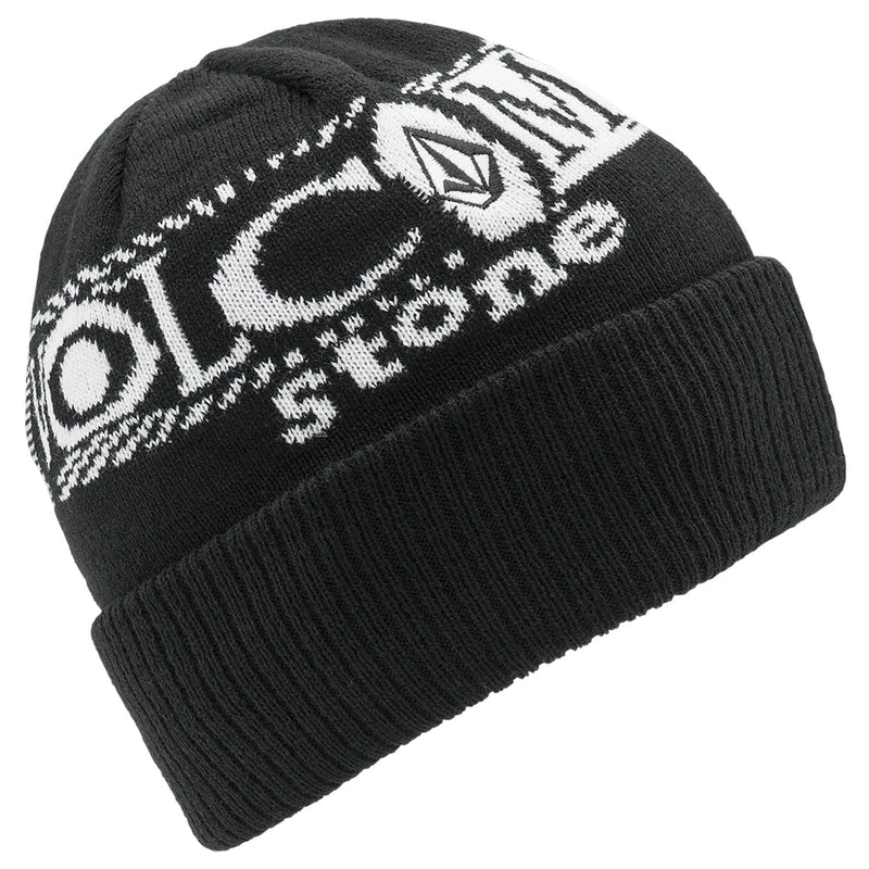 Load image into Gallery viewer, Volcom Lib Stone Legacy Beanie 1