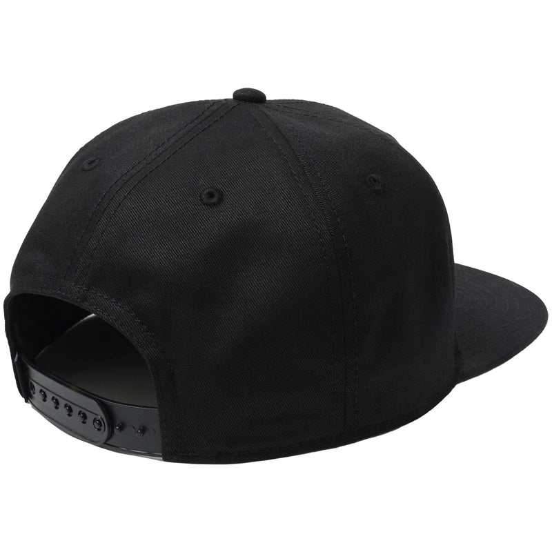 Load image into Gallery viewer, Volcom Quarter Evo Twill Snapback Hat 2