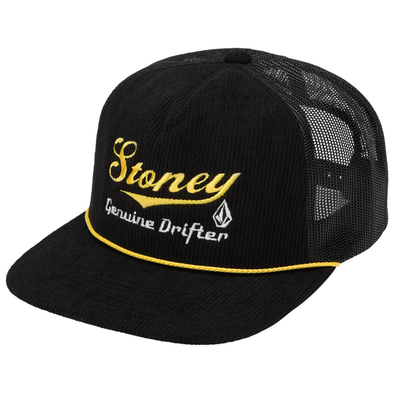 Load image into Gallery viewer, Volcom Drifter Cheese Trucker Hat 1