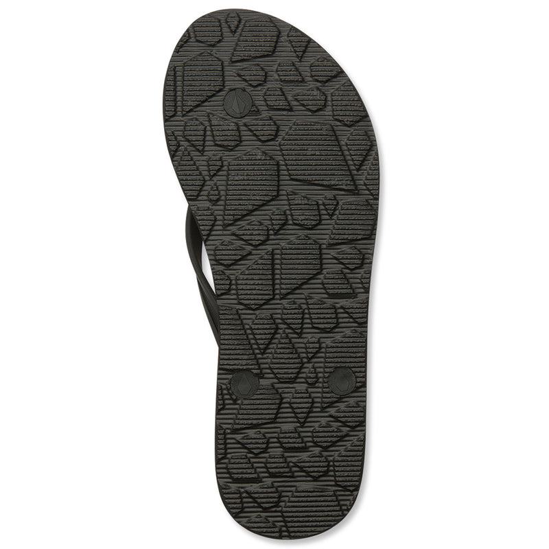 Load image into Gallery viewer, Volcom Women's Rocking Sandals 5