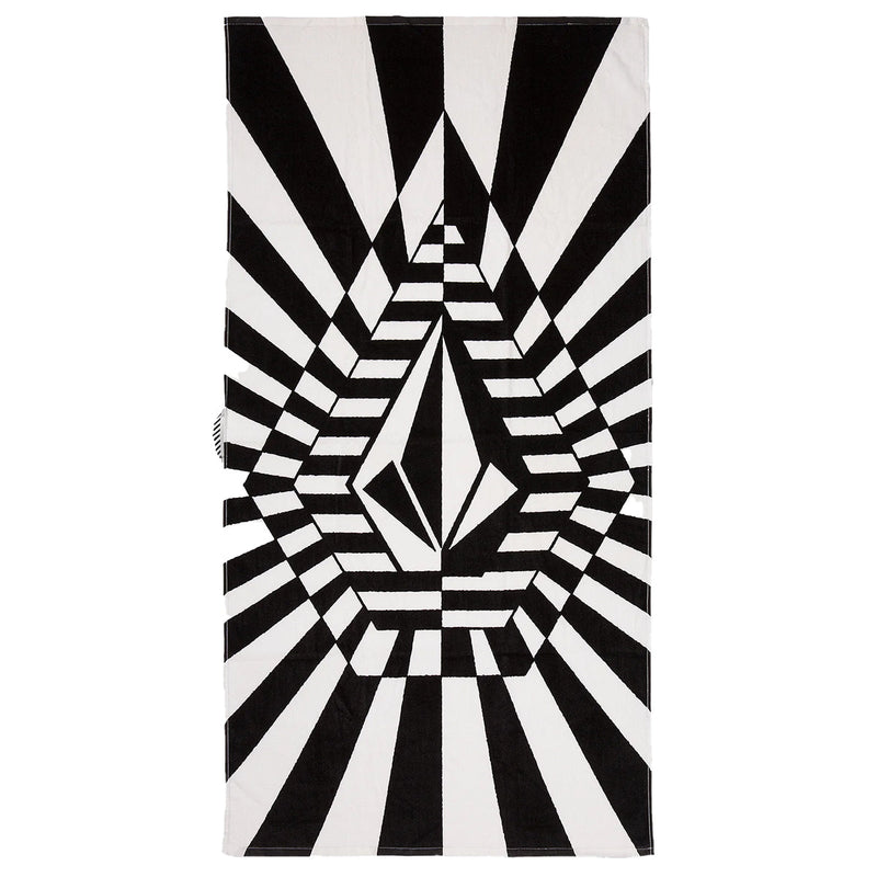 Load image into Gallery viewer, Volcom Stone Ray Towel 1