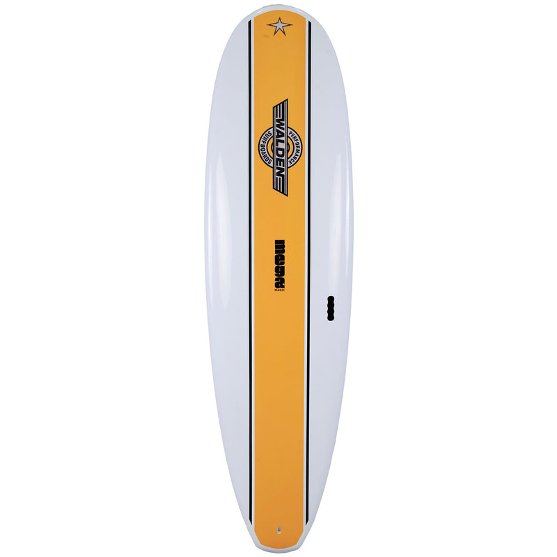 Load image into Gallery viewer, Walden Mega Magic Tuflite Surfboard 1