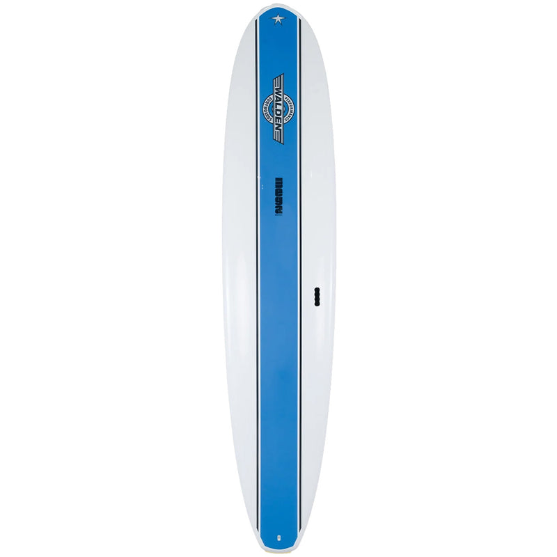 Load image into Gallery viewer, Walden Mega Magic Tuflite Surfboard 4