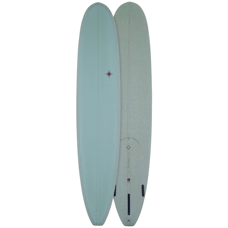 Load image into Gallery viewer, Wayne Rich Pro Mod 2 NFT Surfboard 3