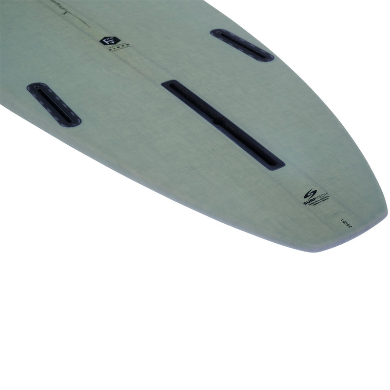Load image into Gallery viewer, Wayne Rich Pro Mod 2 NFT Surfboard 8