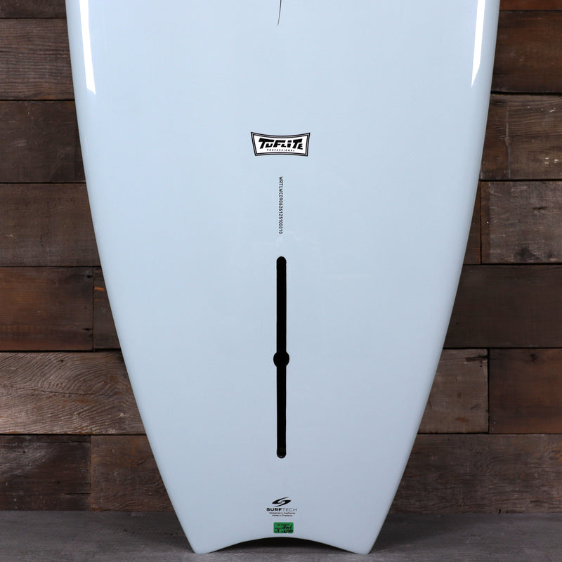 Load image into Gallery viewer, Wayne Rich Wildcard 3 Tuflite Pro 9'6 × 23 × 3 ⅛ Surfboard 3