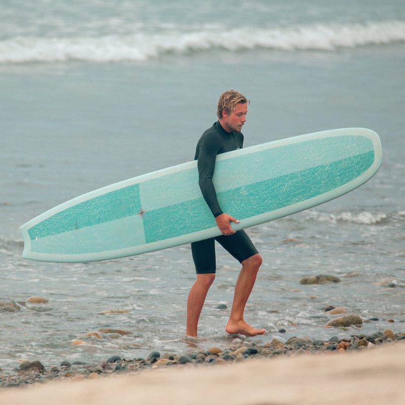 Load image into Gallery viewer, Wayne Rich Wildcard 3 Tuflite Pro 9'6 × 23 × 3 ⅛ Surfboard 5