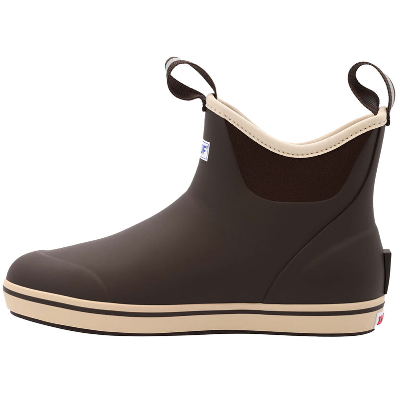 Load image into Gallery viewer, XTRATUF Women's 6" Ankle Deck Boots 4