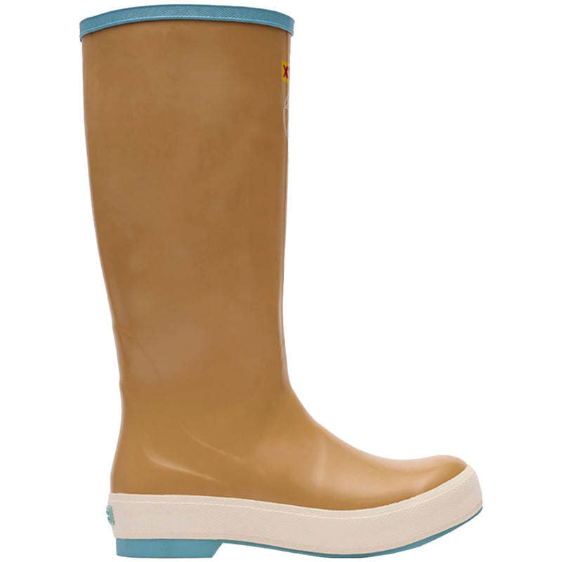 Load image into Gallery viewer, XTRATUF Women's Salmon Sisters 15" Legacy Waterproof Boots 14