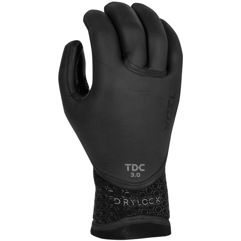 Load image into Gallery viewer, Xcel Drylock Texture Skin 3mm 5 Finger Gloves • 2024 2
