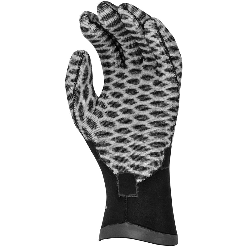 Load image into Gallery viewer, Xcel Drylock Texture Skin 3mm 5 Finger Gloves • 2024 4