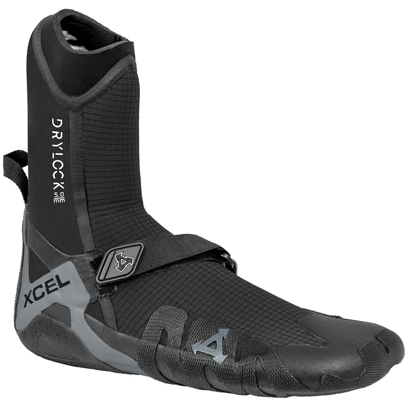 Load image into Gallery viewer, Xcel Drylock 5mm Round-Toe Boots • 2024 1