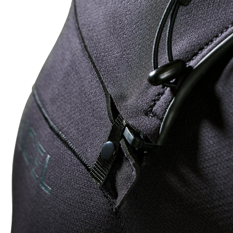 Load image into Gallery viewer, Xcel Comp+ 4/3 Chest-Zip Wetsuit 7