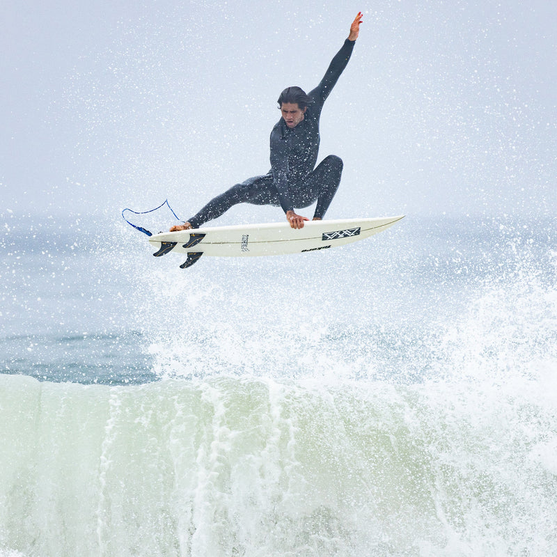 Load image into Gallery viewer, Xcel Comp+ 4/3 Chest-Zip Wetsuit