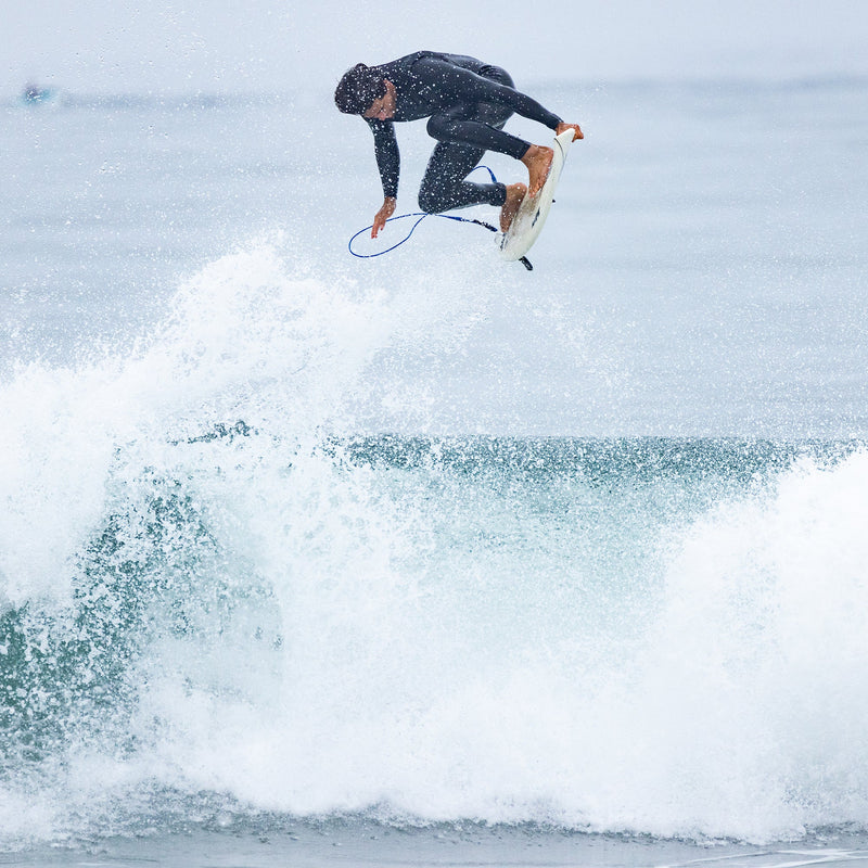 Load image into Gallery viewer, Xcel Comp+ 4/3 Chest-Zip Wetsuit