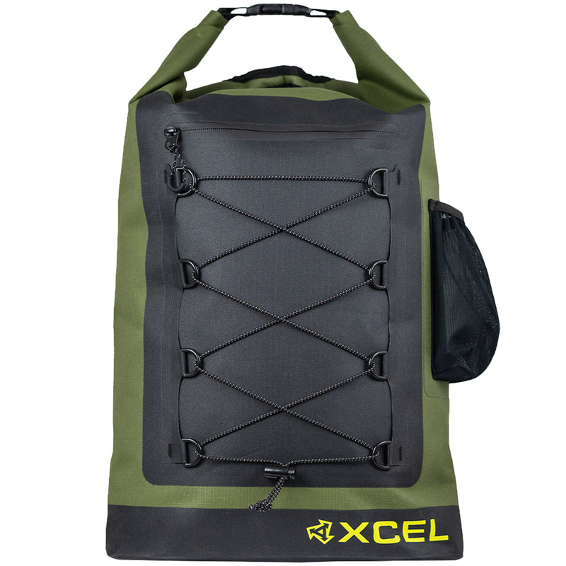 Load image into Gallery viewer, Xcel Dry Pack Surf Backpack - 30L 1