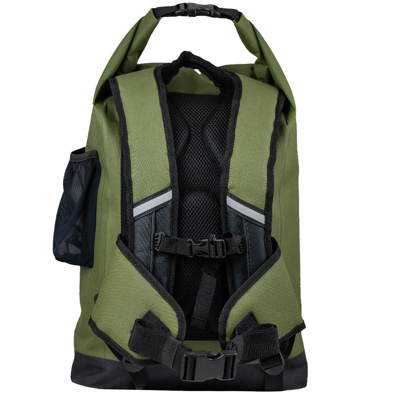 Load image into Gallery viewer, Xcel Dry Pack Surf Backpack - 30L 2