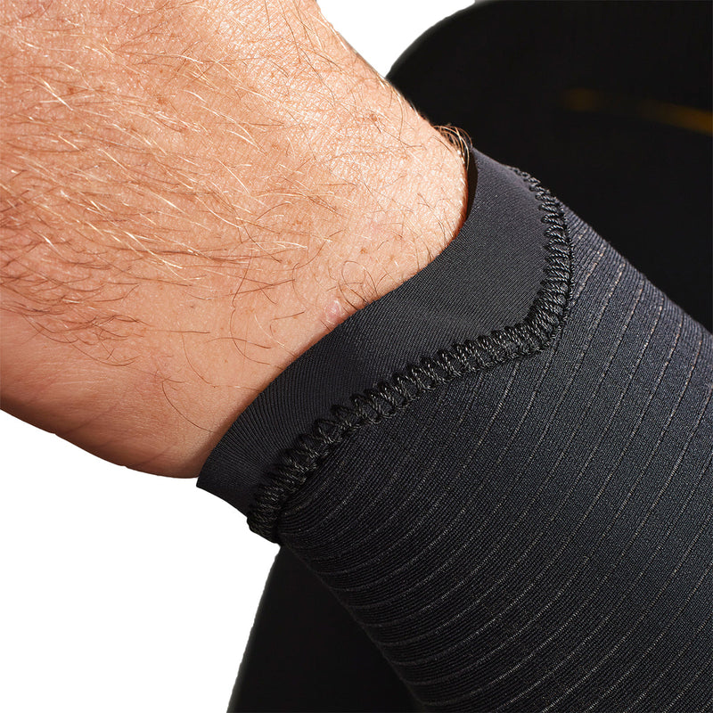Load image into Gallery viewer, Xcel Drylock 4/3 Chest-Zip Wetsuit 8