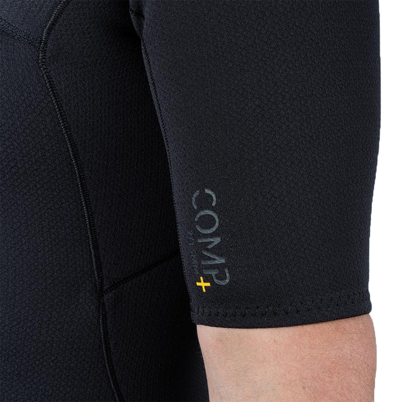 Load image into Gallery viewer, Xcel Comp+ 2/1.5 Short Sleeve Chest-Zip Spring Wetsuit 7
