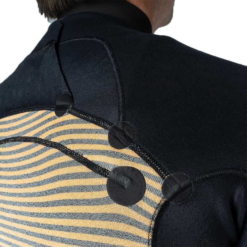 Load image into Gallery viewer, Xcel Comp+ 2/1.5 Long Sleeve Chest-Zip Spring Wetsuit 13
