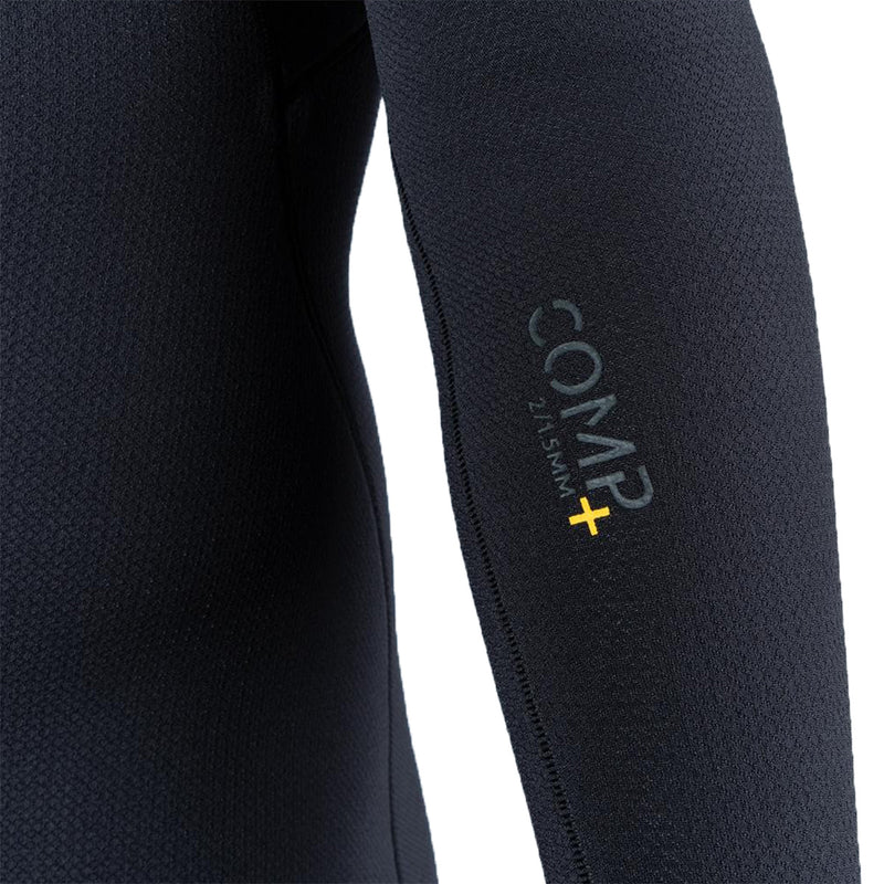 Load image into Gallery viewer, Xcel Comp+ 2/1.5 Long Sleeve Chest-Zip Spring Wetsuit 8