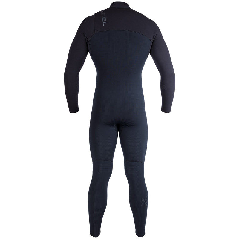 Load image into Gallery viewer, Xcel Infiniti 3/2 Chest-Zip Wetsuit