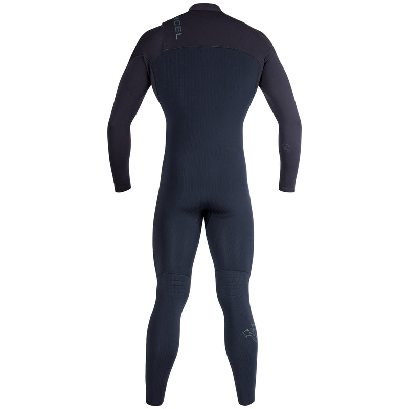 Load image into Gallery viewer, Xcel Comp X 4/3 Chest-Zip Wetsuit 2