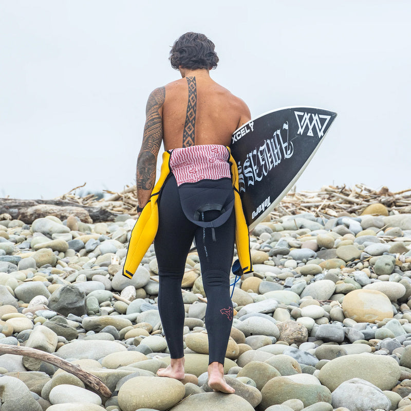 Load image into Gallery viewer, Xcel Infiniti 3/2 Back-Zip Wetsuit 3
